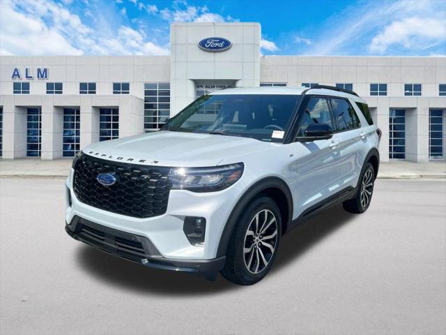 2026 Ford Explorer ST-Line for sale in Marietta, GA