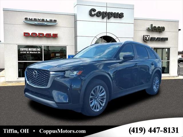 2024 Mazda X-90 3.3 Turbo Select for sale in Tiffin, OH
