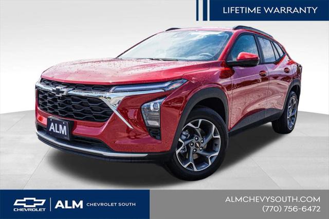 2026 Chevrolet Trax FWD LT for sale in Union City, GA