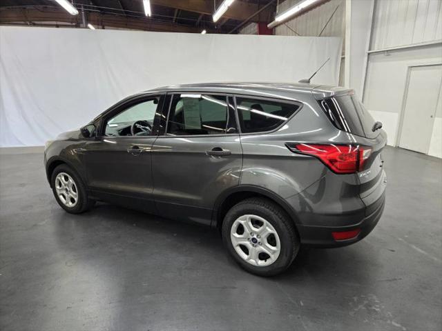 2019 Ford Escape S