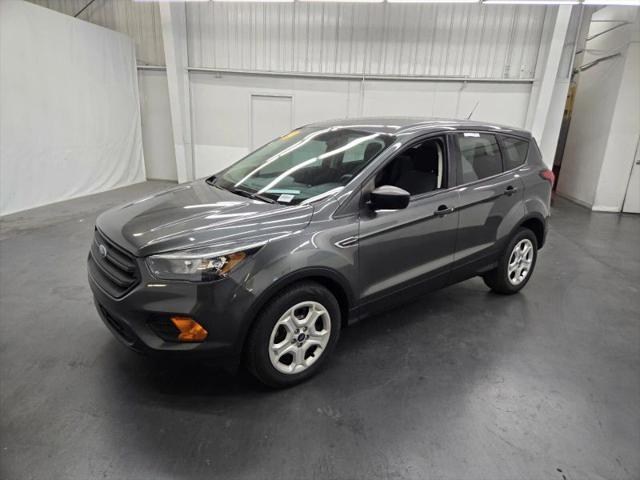 2019 Ford Escape S for sale in Las Vegas, NV