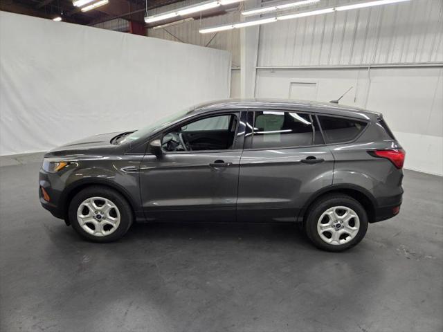 2019 Ford Escape S