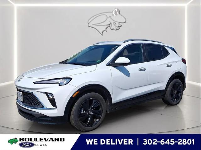 2024 Buick Encore GX Sport Touring FWD for sale in Millsboro, DE
