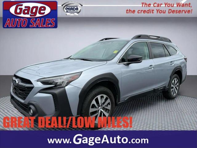 2024 Subaru Outback Premium for sale in Milwaukie, OR