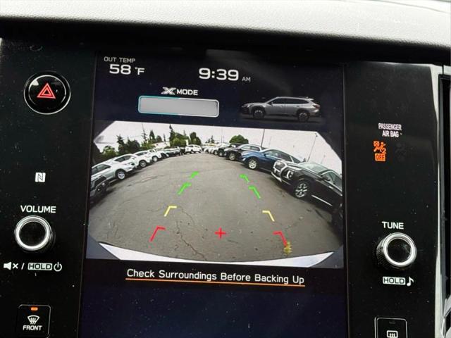 2024 Subaru Outback Premium
