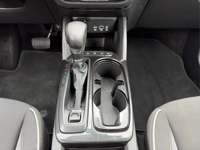 2023 Chevrolet TrailBlazer AWD LS