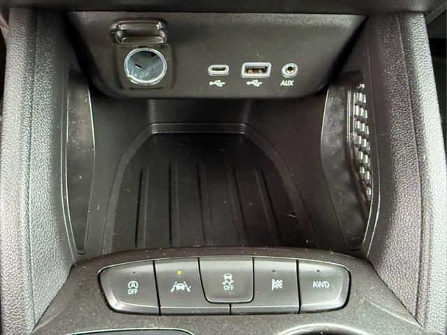 2023 Chevrolet TrailBlazer AWD LS