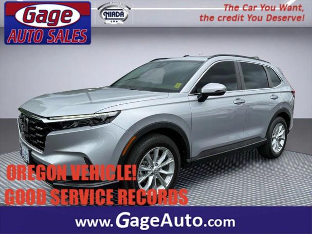 2024 Honda CR-V EX AWD for sale in Milwaukie, OR