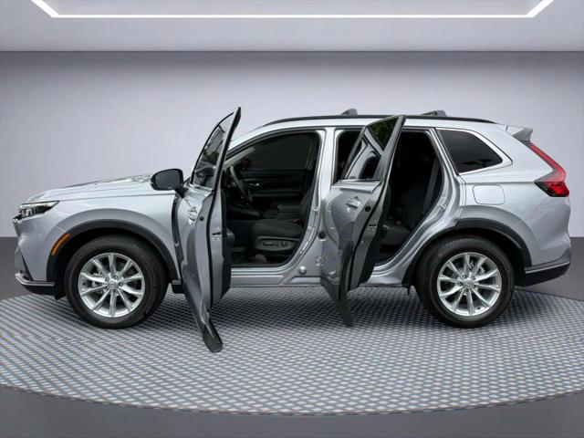 2024 Honda CR-V EX AWD