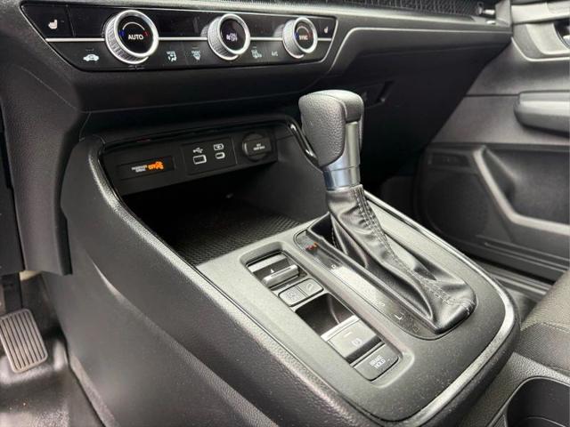 2024 Honda CR-V EX AWD