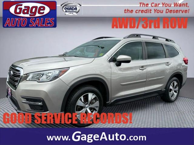 2019 Subaru Ascent Premium for sale in Milwaukie, OR