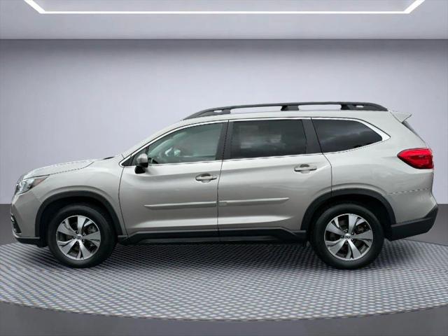 2019 Subaru Ascent Premium