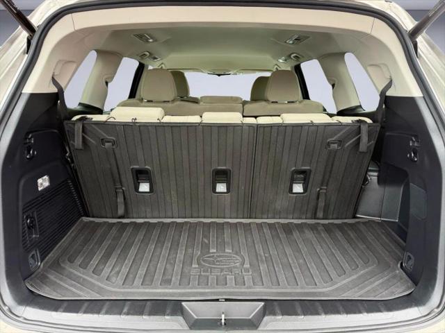 2019 Subaru Ascent Premium