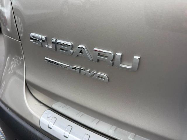 2019 Subaru Ascent Premium