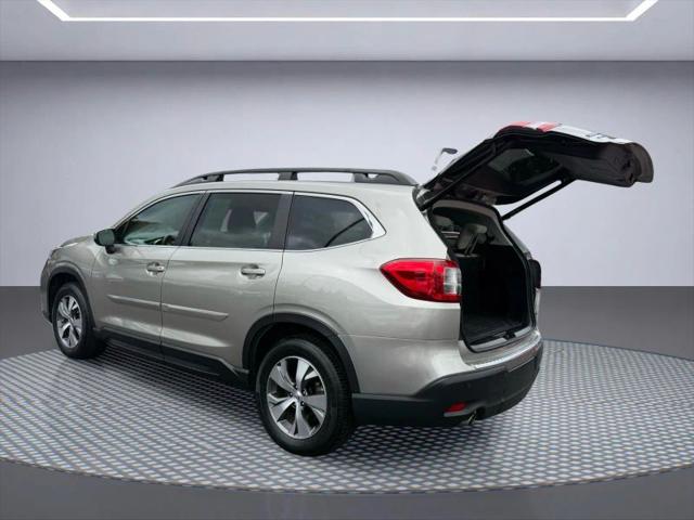2019 Subaru Ascent Premium