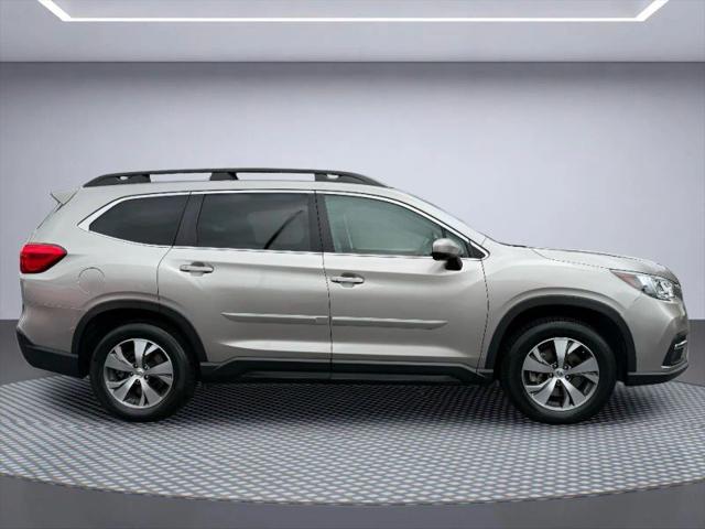 2019 Subaru Ascent Premium