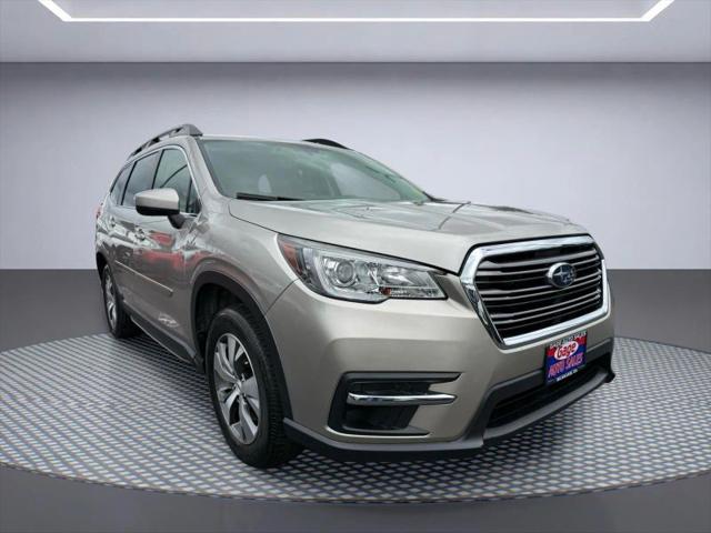 2019 Subaru Ascent Premium