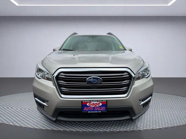 2019 Subaru Ascent Premium
