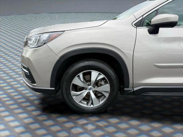2019 Subaru Ascent Premium