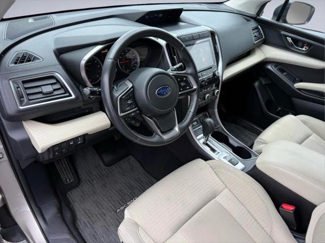 2019 Subaru Ascent Premium