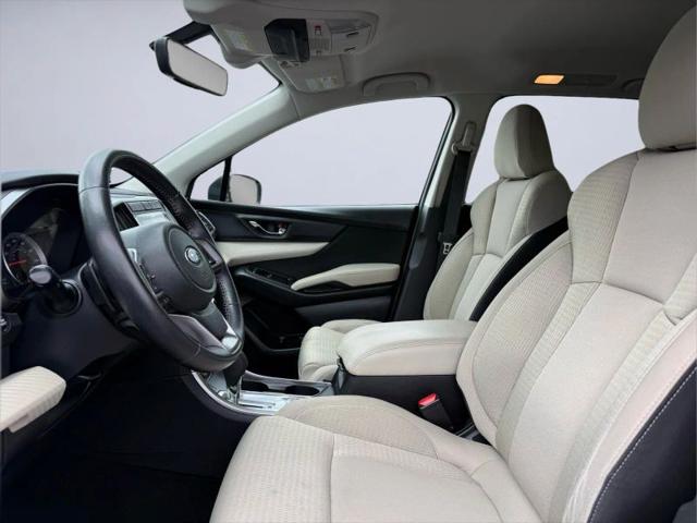 2019 Subaru Ascent Premium