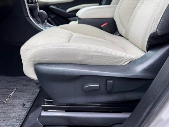2019 Subaru Ascent Premium