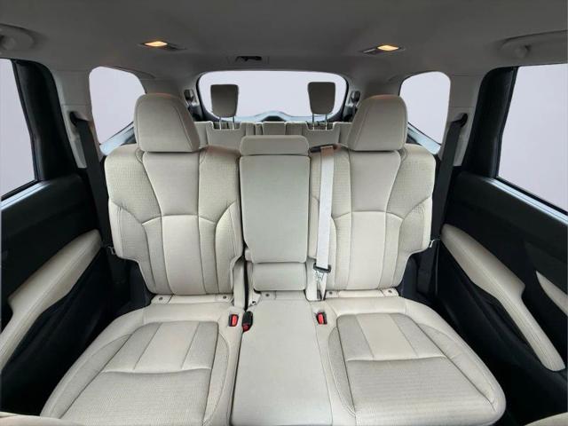 2019 Subaru Ascent Premium
