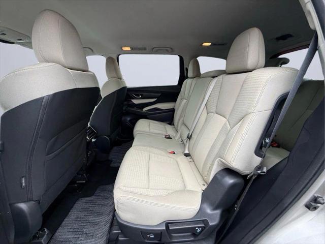 2019 Subaru Ascent Premium