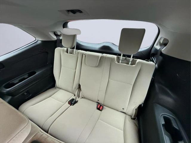 2019 Subaru Ascent Premium