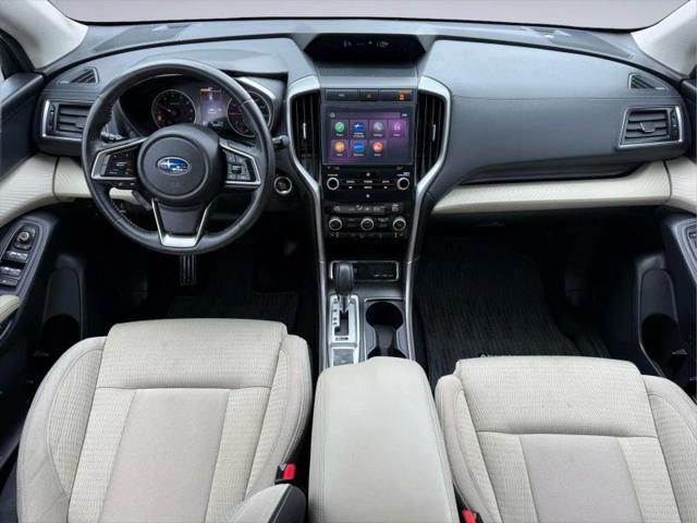 2019 Subaru Ascent Premium