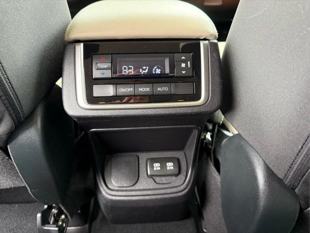 2019 Subaru Ascent Premium