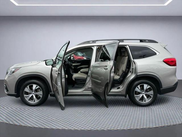 2019 Subaru Ascent Premium