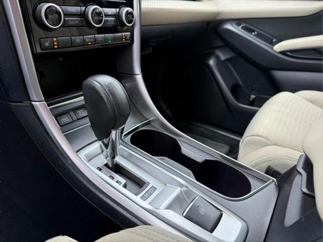 2019 Subaru Ascent Premium