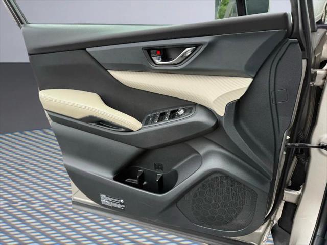2019 Subaru Ascent Premium