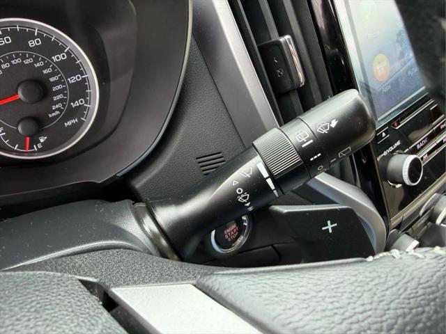 2019 Subaru Ascent Premium