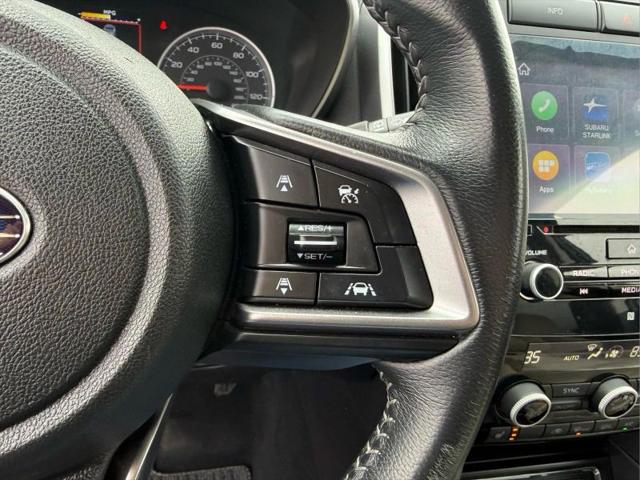 2019 Subaru Ascent Premium