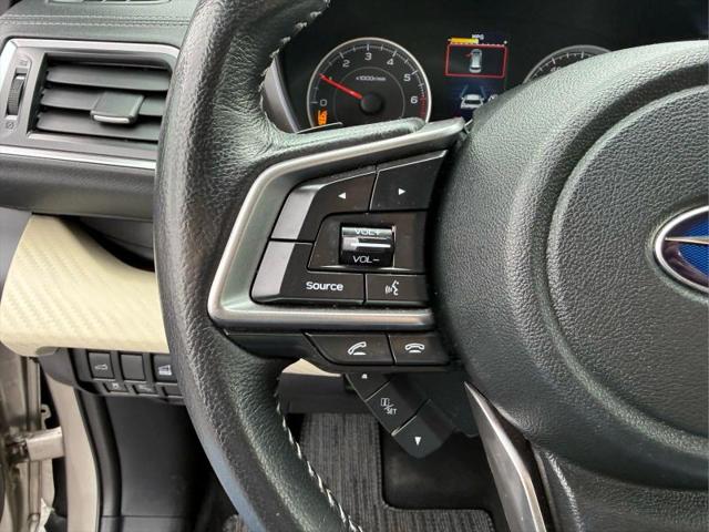 2019 Subaru Ascent Premium