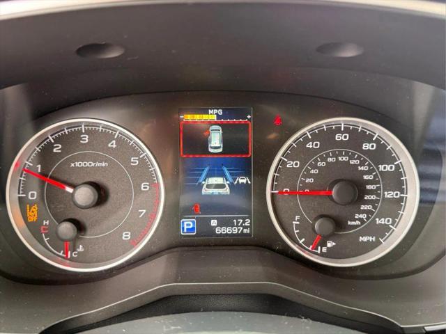 2019 Subaru Ascent Premium