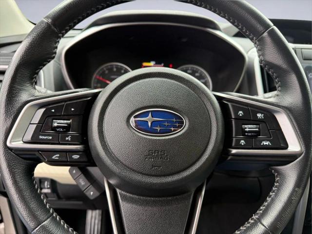 2019 Subaru Ascent Premium