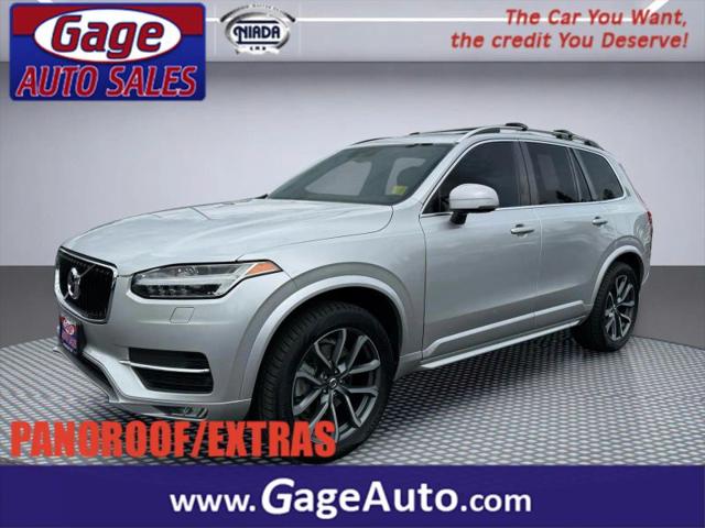 2016 Volvo XC90 T6 Momentum for sale in Milwaukie, OR