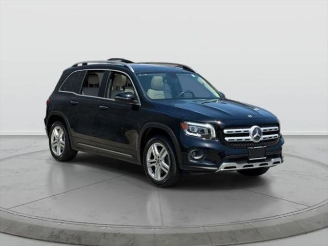 2022 Mercedes-Benz GLB 4MATIC for sale in Amityville, NY