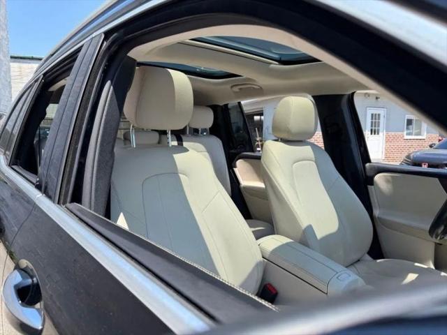 2022 Mercedes-Benz GLB 4MATIC