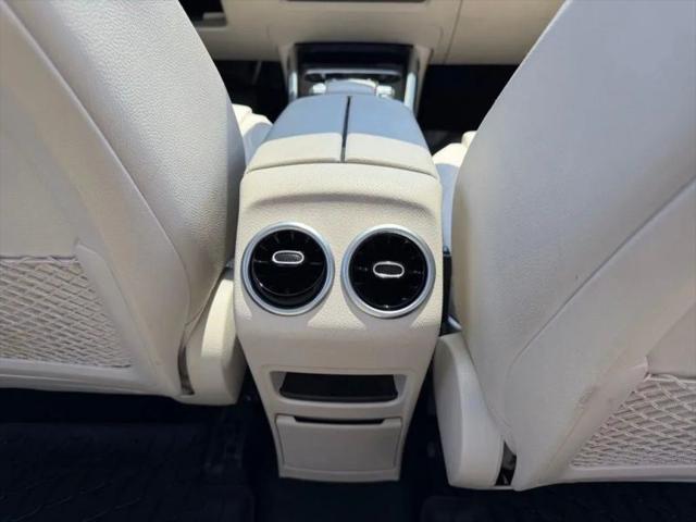 2022 Mercedes-Benz GLB 4MATIC
