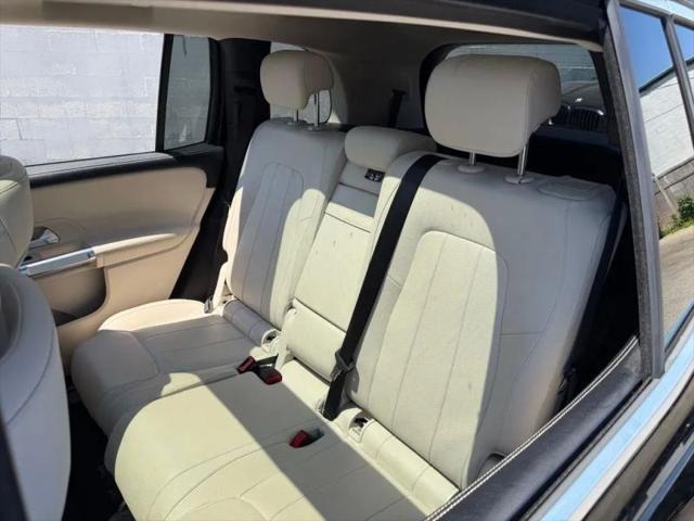 2022 Mercedes-Benz GLB 4MATIC