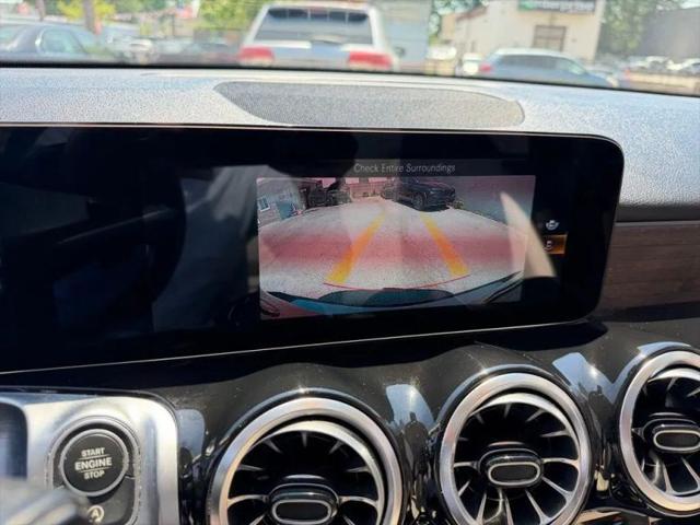 2022 Mercedes-Benz GLB 4MATIC