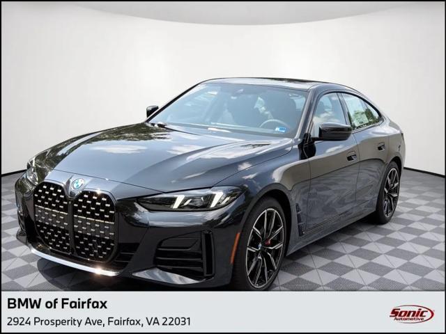 2026 BMW 430i Gran Coupe xDrive for sale in Fairfax, VA