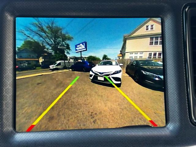 2018 Dodge Challenger SXT Plus