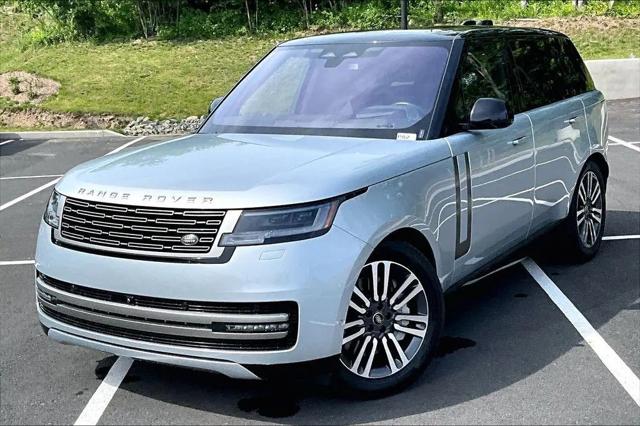 2023 Land Rover Range Rover P530 SE for sale in West Nyack, NY