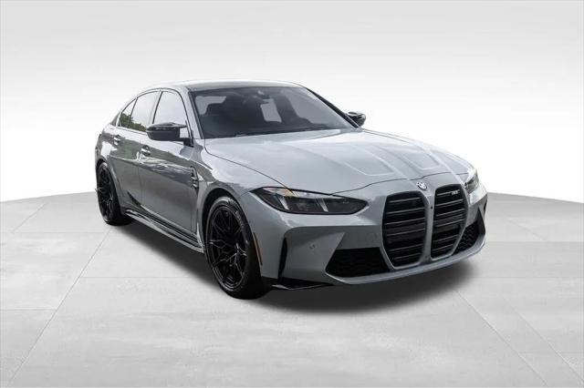 2026 BMW M3 Base for sale in Simsbury, CT