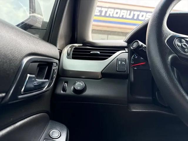 2019 Chevrolet Tahoe Commercial Fleet